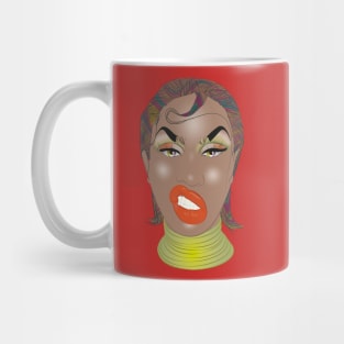 SHEA COULEE Mug